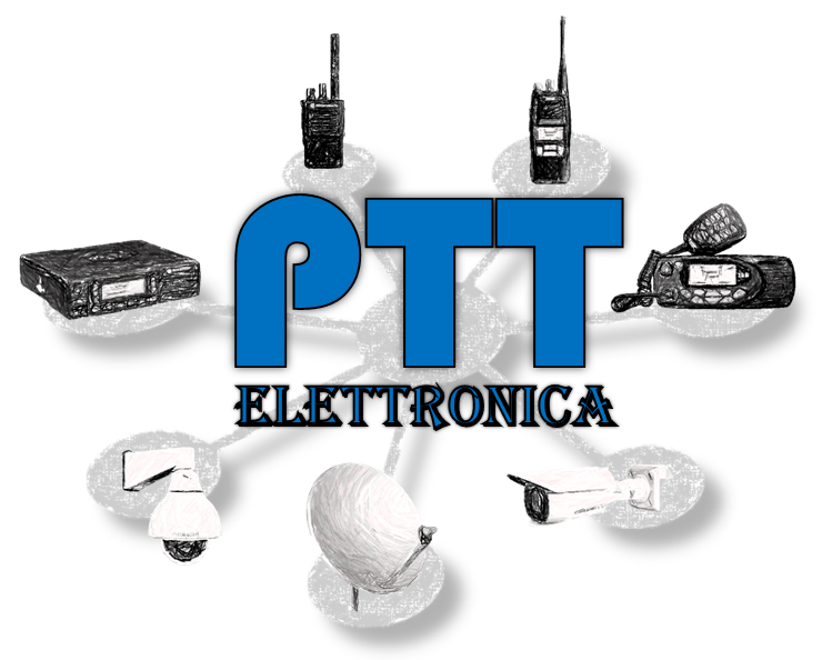 PTT Elettronica s.a.s.