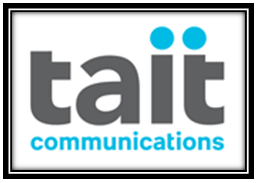 Tait Communications